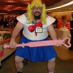 THE WEEABOO SONG （うぇえあぼお）
