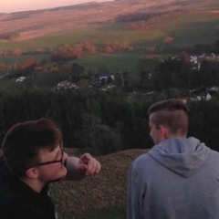 QuickThoughts//Lonely