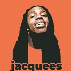 Jacquees X H.E.R Type Beat (Ft. @Wright.Latifah)