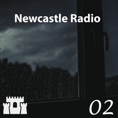 Newcastle Radio 002 with myni8hte & Cold Face