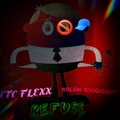 REFUSE .ft BOLOW BUGGOUT
