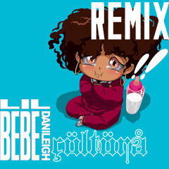 Lil Bebe (Cultura Remix)