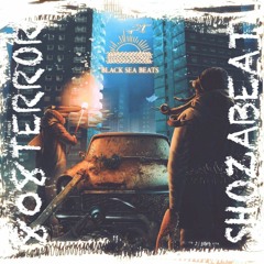 9 Shozabeat COOK 66T