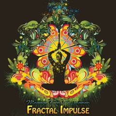 Fractal Impulse - Chill´in Gallapagos (Original Mix) Cm 110 BPM 44,1 16