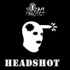 Shazam Project - Head Shot   [FREE DOWNLOAD WAV]