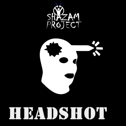 Shazam Project - Head Shot   [FREE DOWNLOAD WAV]