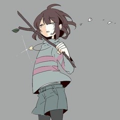 Battle Against the Determined Hero