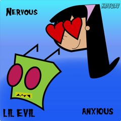 Emotionally Unstable (PROD. KrisWAV)