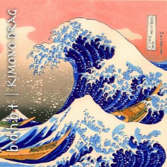 bd hbt - Kimono Drag