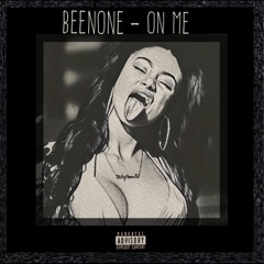 On Me [Snippet] PROD. BY TKAY