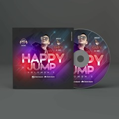 HAPPY JUMP : SET BY SANTOS INSERIE DJ
