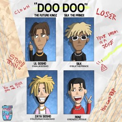 Doo Doo - The Future Kingz & Silk The Prince (Prod. By CashMoneyAP)