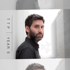 'The Turning Point' (Hour 60) 5 Year Anniversary w/Special Guest - Stelios Vassiloudis