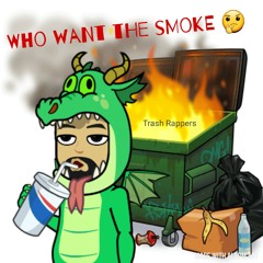 Law Tha Dragon -Who want the smoke freestyle
