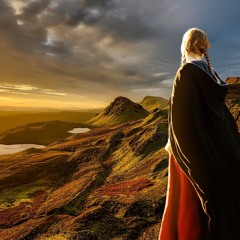 Who Or What Have You Made Greater Than You?