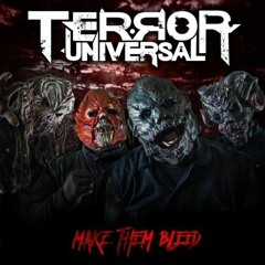 Terror Universal - Spines