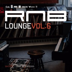 R´N´B LOUNGE VOL.6