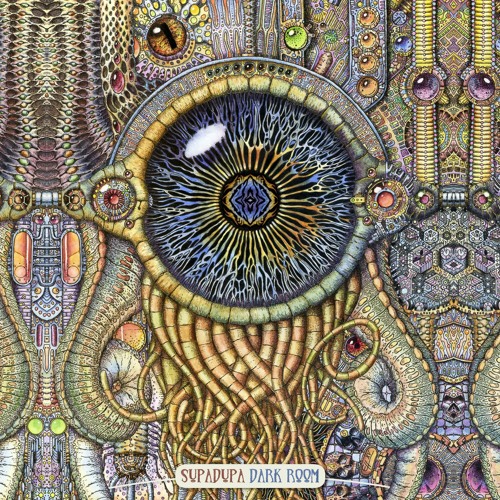 Supadupa - Dark Room (Preview) Sangoma Recs