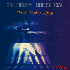 Nevi - One Eighty (HHC Special)