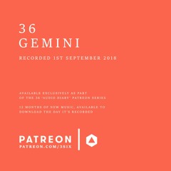 36 - Gemini