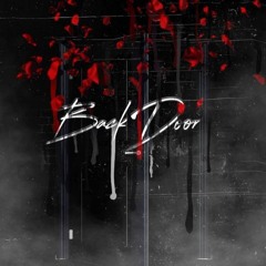 Back Door(feat. Vontá)