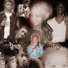 QuanDough - Aint In Me