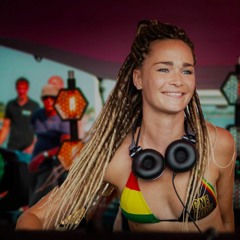 DAWN PANTY x SOUNDSHIP