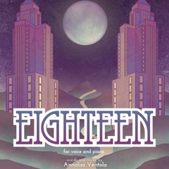 Eighteen