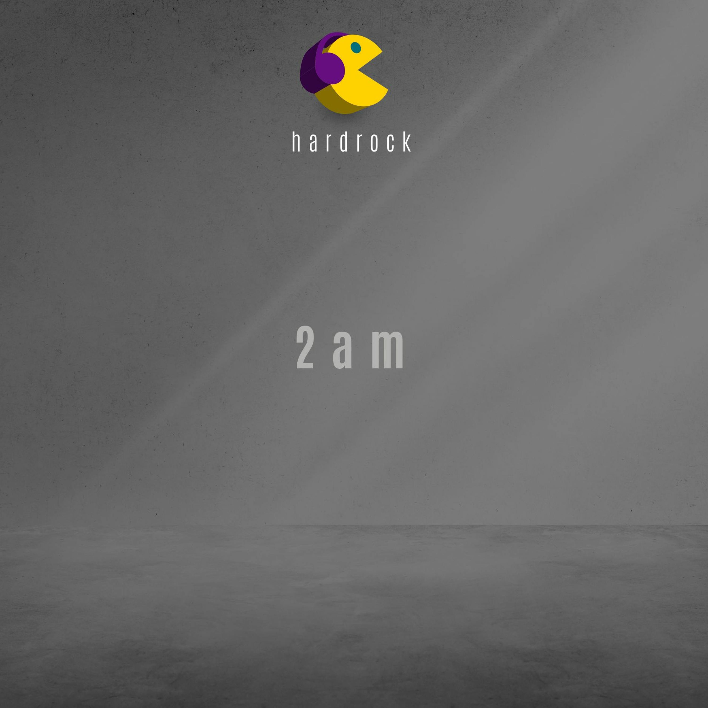 2 am - HardRock(original Track) episode artwork