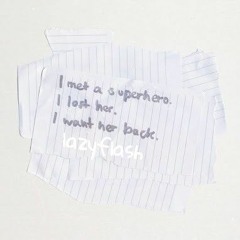 Lauv - Superhero