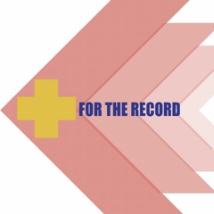 01 Walt DeeZ X NEEQ - For The Record