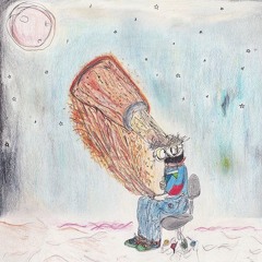 Shitty Fantasy -(prod. by antounk)