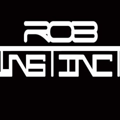 Rob Instinct feat Fauve - Distance Between Us