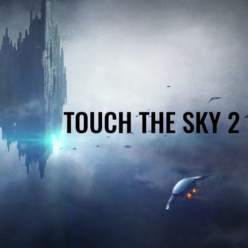 Isidor - Touch The Sky 2