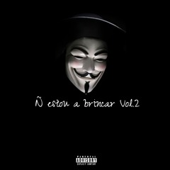 Não estou a brincar Vol.2 by Rivas & Carlos DP