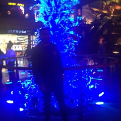 Pitching Tents by The Cardinal ft. Azmattic and EliFont