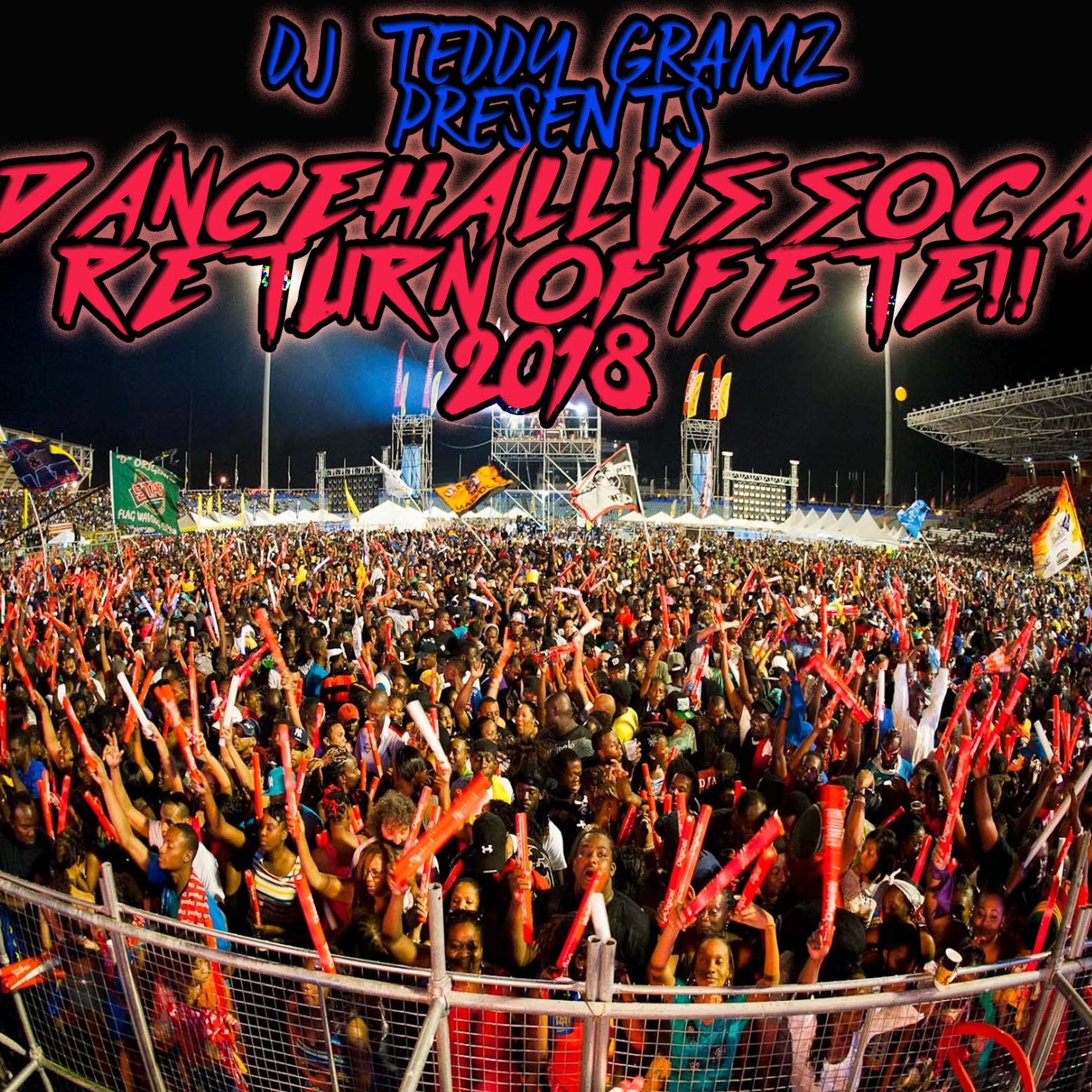 DJ Teddy Gramz