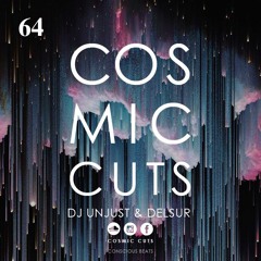Cosmic Cuts Show 64