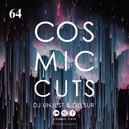 Cosmic Cuts Show 64