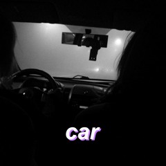 car (cover)