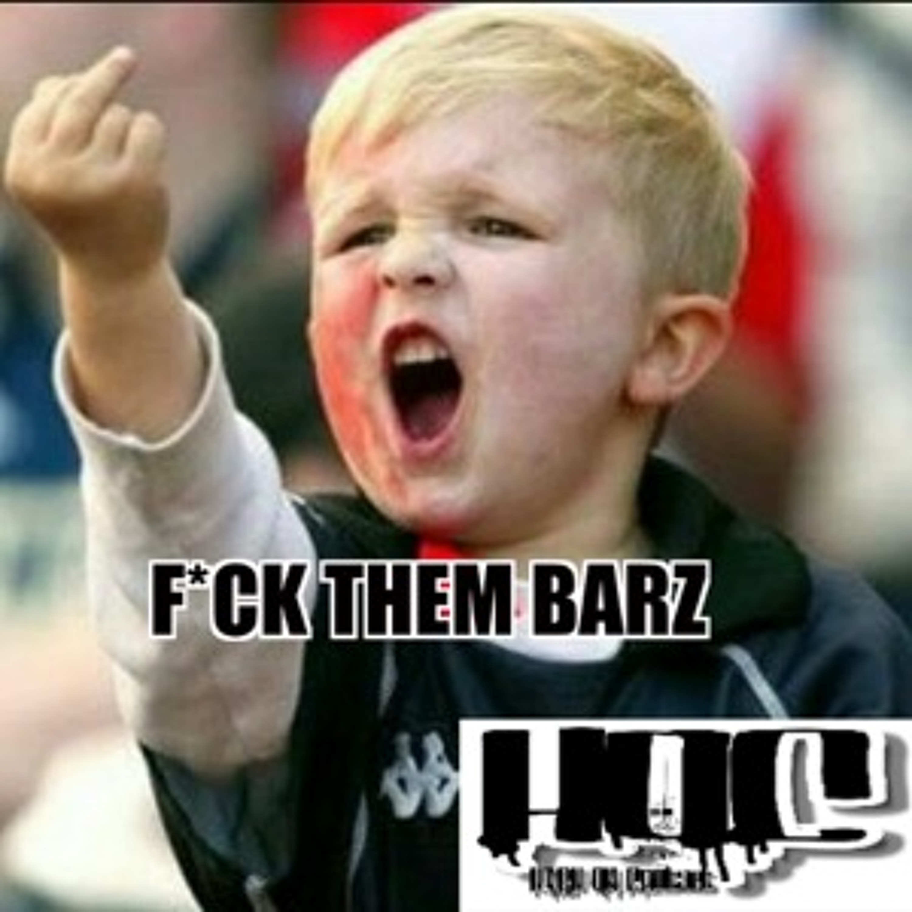 Episode 48- F*ck Them Barz! episode artwork