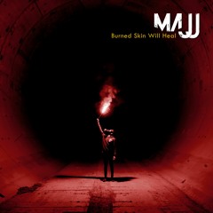 1. Burned Skin Will Heal