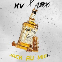 Kv X Aboo-Jack Au Miel