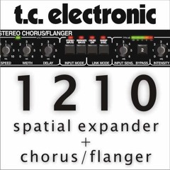 Stream analogkid85 | Listen to Rocktron Intellifex Presets