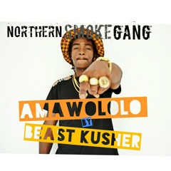 AmaWololo(Hip Hop Version)