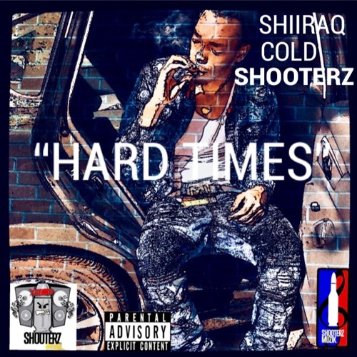 ''Hard Times'' Prod.By Scoot Gotti