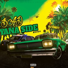 BAD YANA SIDE MIXTAPE