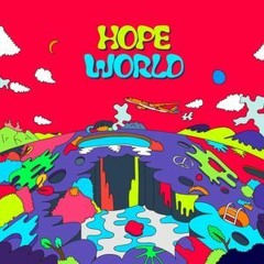 Blue Side(Outro)J-Hope(8D Audio)