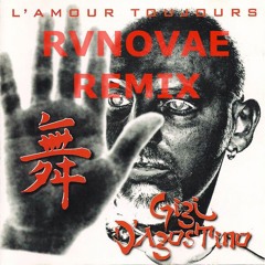 Gigi DAgostino - L'Amour Toujours (RvNovae Remix)