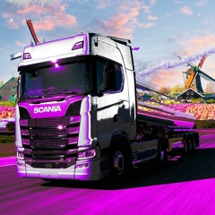 holandia  prod. BlackMayo